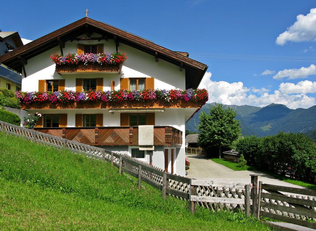 Haus Christina Trins Exterior photo