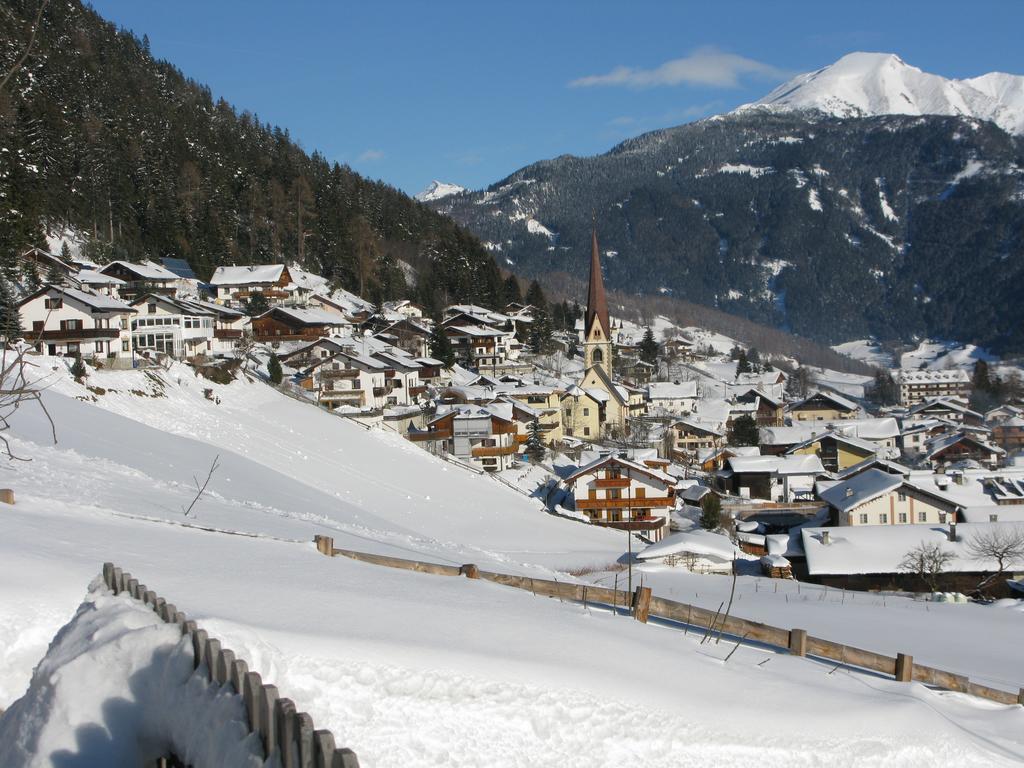 Haus Christina Trins Exterior photo