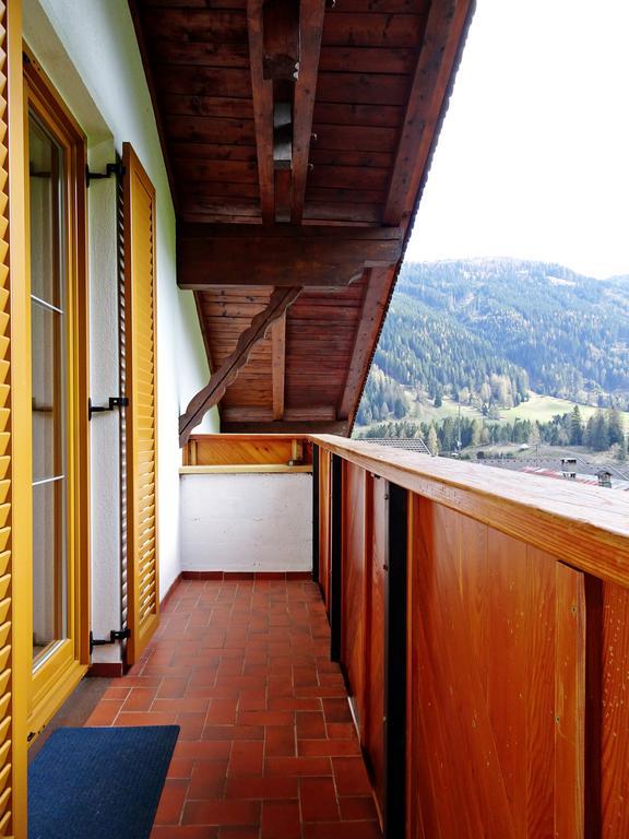 Haus Christina Trins Exterior photo