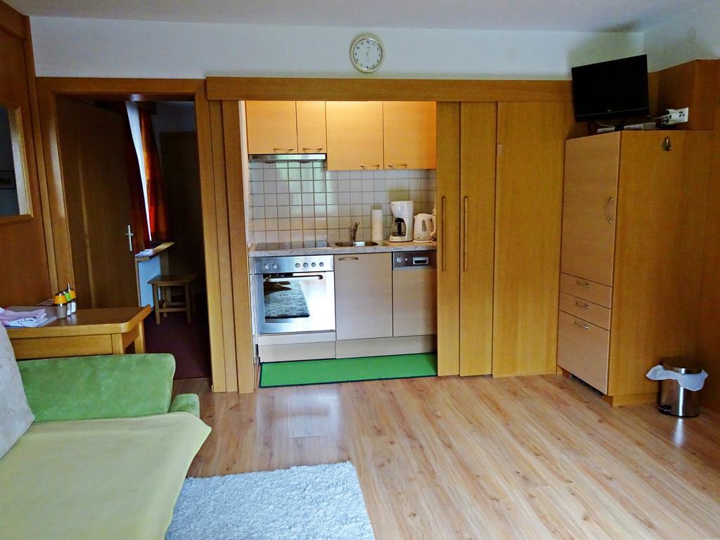Haus Christina Trins Exterior photo